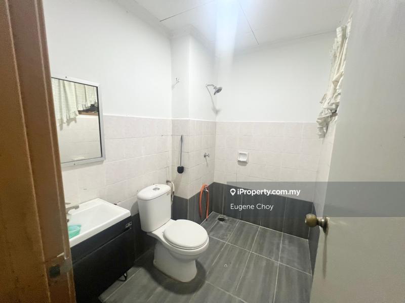 2-storey Terraced House for Rent in Seksyen 5B, Bandar Kinrara, Puchong by Eugene Choy - iProperty.com.my