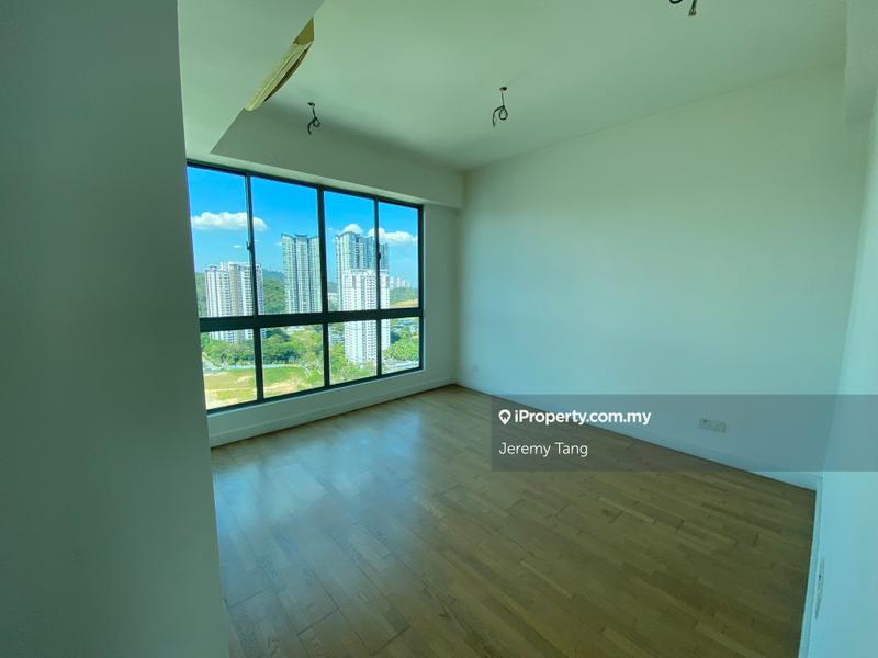 Service Residence for Sale in Gateway Kiaramas Residences by Jeremy Tang - iProperty.com.my