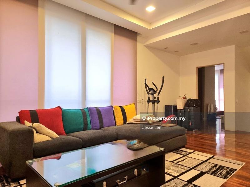 Semi-Detached House for Sale in Puteri Heights, Rawang by Jesse Lee - iProperty.com.my