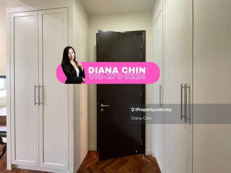 Condominium for Rent in Quayside Seafront Resort Condominiums by Diana Chin - iProperty.com.my