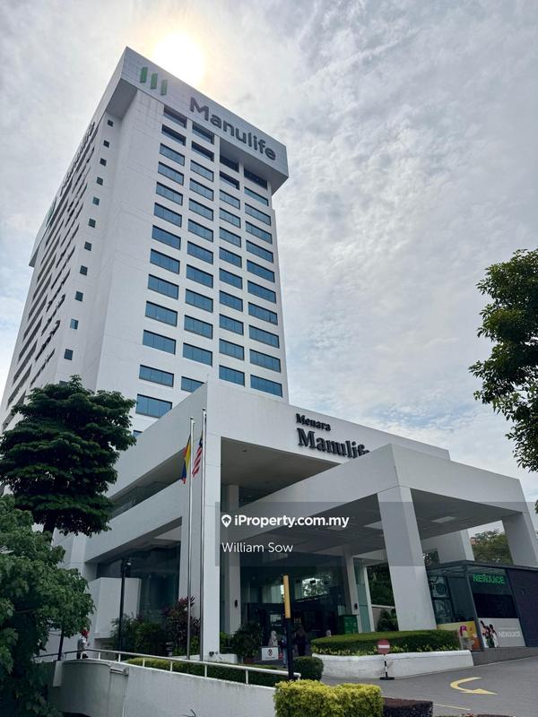 Office for Rent in Bukit Damansara, Damansara Heights by William Sow - iProperty.com.my