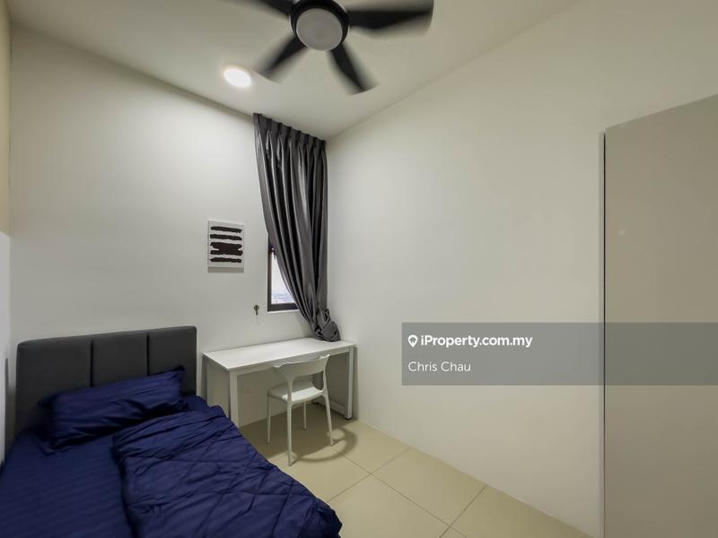 For Rent - Vista Sentul Residences