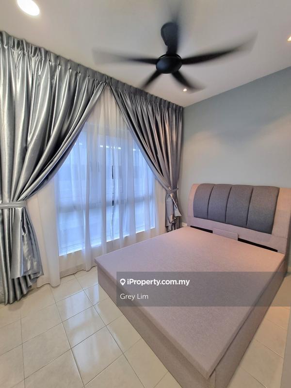 For Rent - Sofiya Residensi