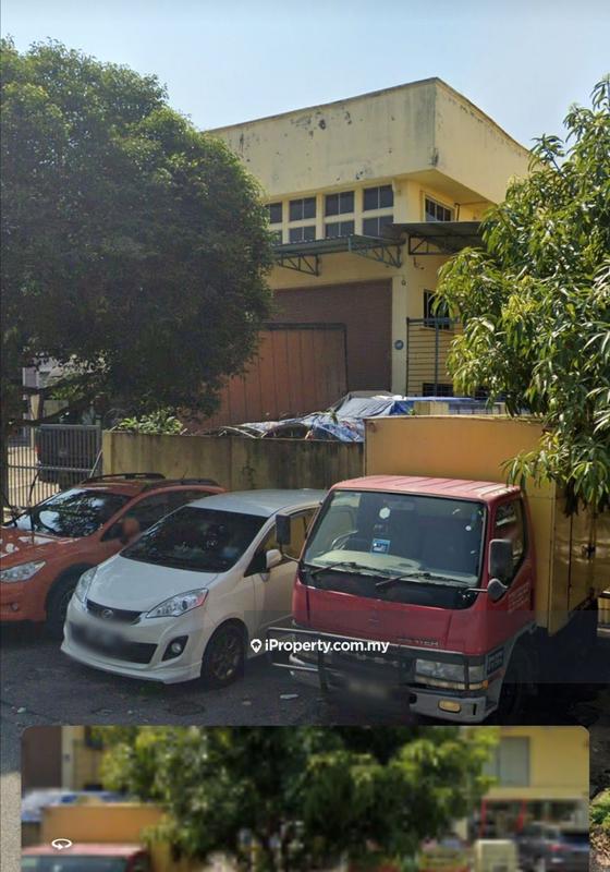 For Sale - Mah Sing Integrated Park, Subang Bestari, Apollo, Zuhal,