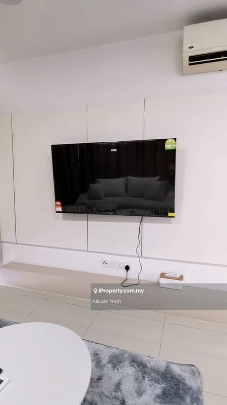 Service Residence for Sale in EkoCheras by Nicole Yeoh - iProperty.com.my