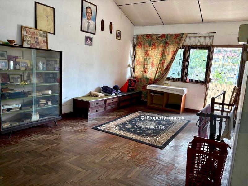 Bungalow House for Sale in Minden Heights, Gelugor by Jennifer Yap - iProperty.com.my