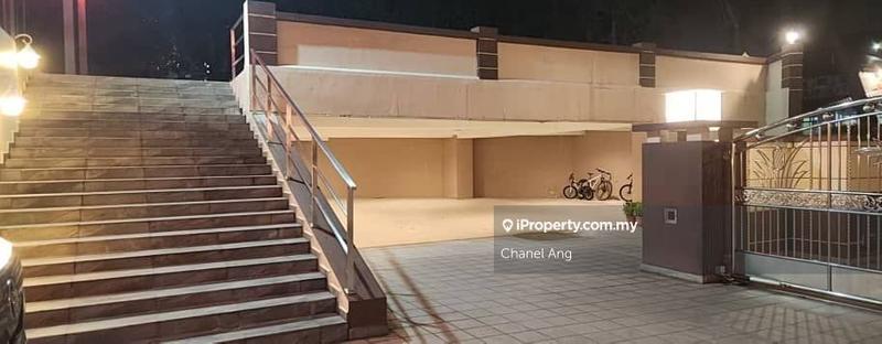 Rumah Berkembar untuk Dijual di Taman Molek, Johor Bahru oleh Chanel Ang - iProperty.com.my