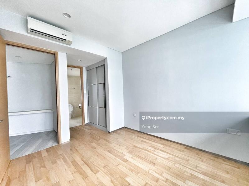 Residensi Servis untuk Dijual di PineTree Marina Resort oleh Yong Ser - iProperty.com.my