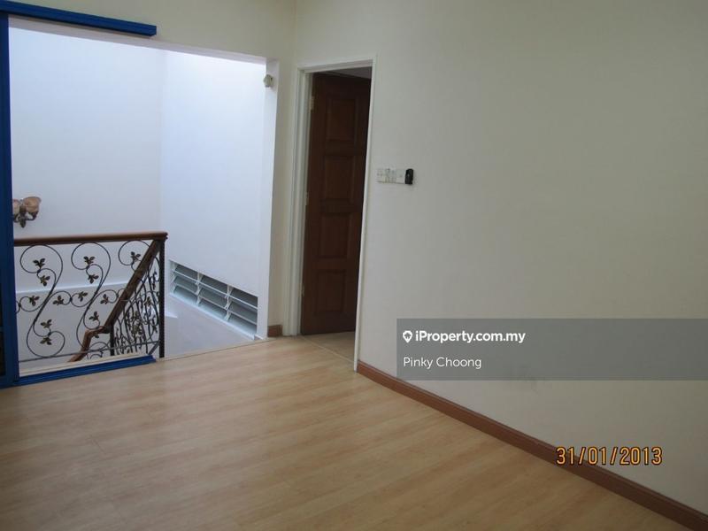 Rumah Berangkai 2.5 Tingkat untuk Dijual di Bandar Sri Damansara, Selangor oleh Pinky Choong - iProperty.com.my