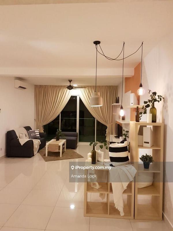 For Sale - Rimba Residence