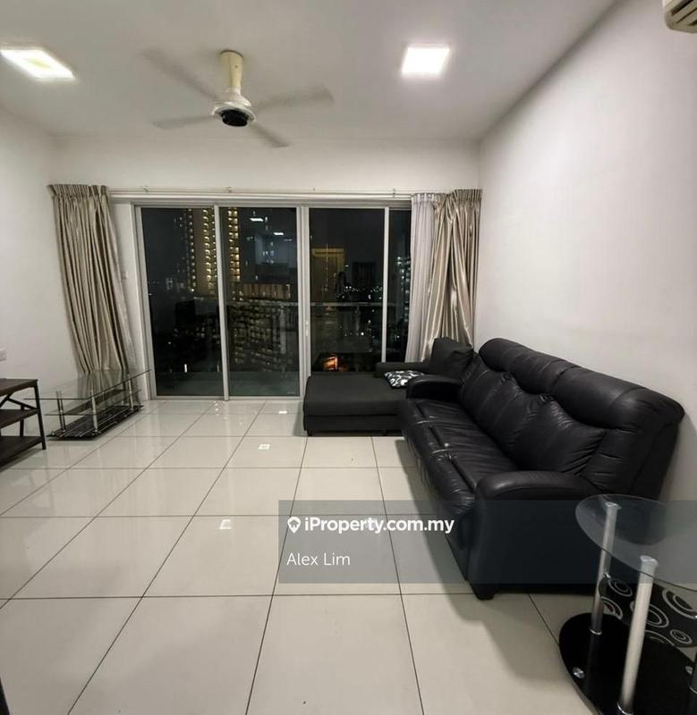 For Rent - The Latitude Condominium