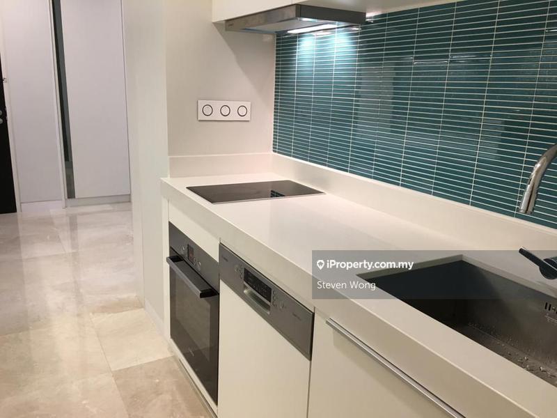 Service Residence for Sale in Tropicana The Residences by Steven Wong - iProperty.com.my