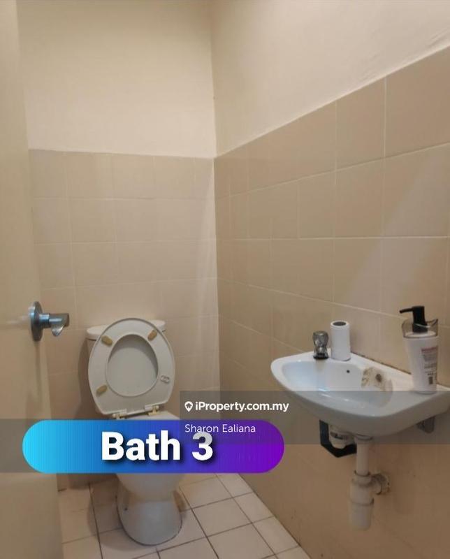 Residensi Servis untuk Dijual di Waldorf Tower oleh Sharon Ealiana - iProperty.com.my