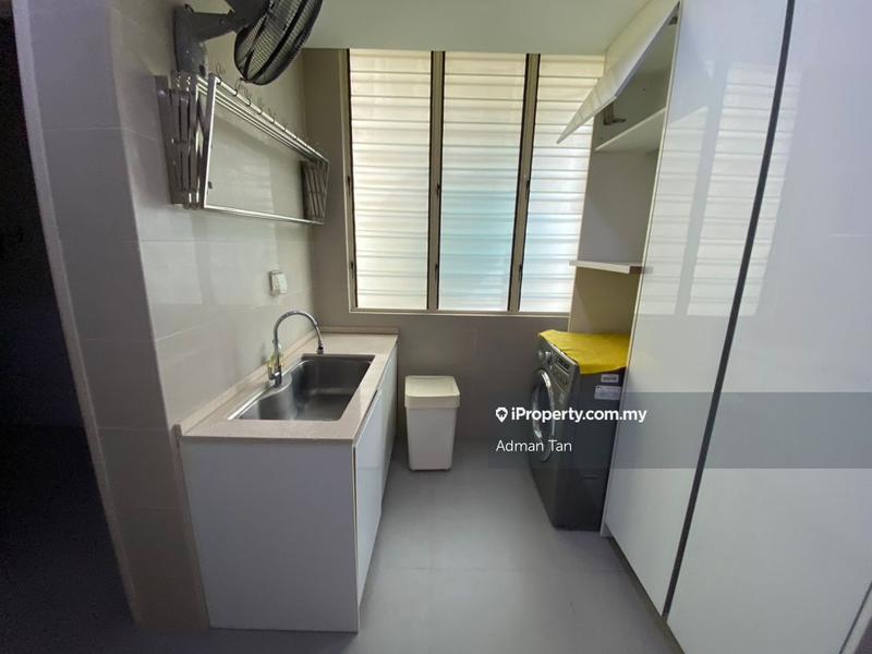 Condominium for Rent in Northpoint Residences by Adman Tan - iProperty.com.my