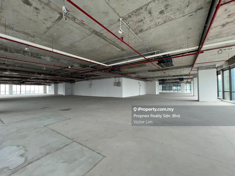 Pejabat untuk Dijual di Bangsar South, Kampung Kerinchi (Bangsar South) oleh Victor Lim - iProperty.com.my