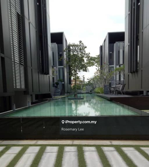 Bungalow House for Sale in 338-U Thant Luxury bungalow, KL City Centre by Rosemary Lee - iProperty.com.my