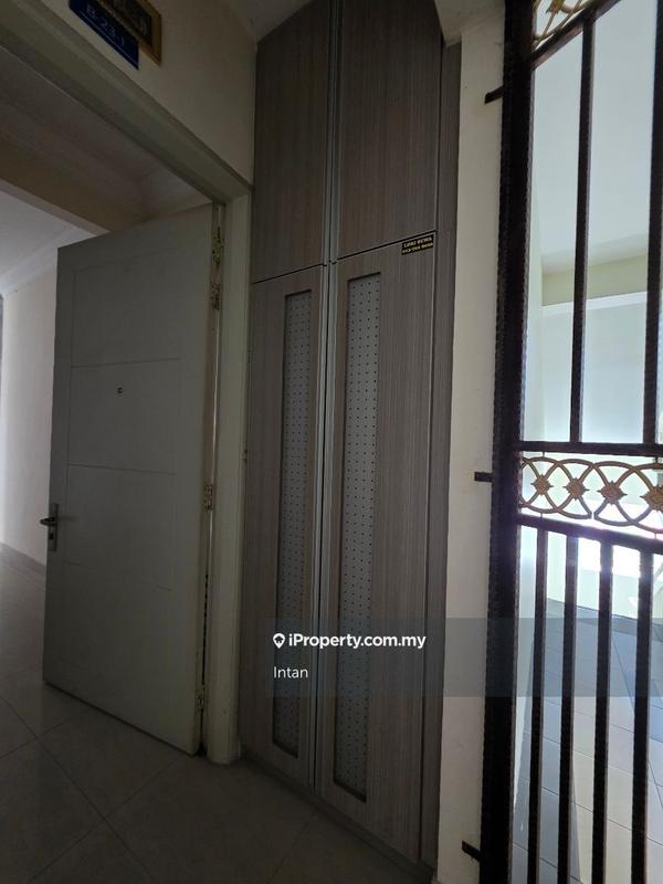 Condominium for Sale in Platinum Hill PV 8 by Intan - iProperty.com.my