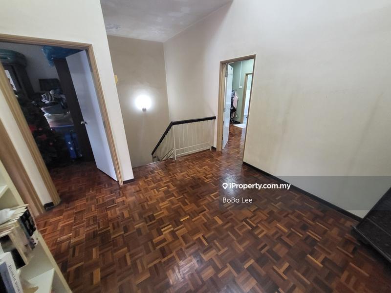 2-storey Terraced House for Sale in Bandar Baru Sri Petaling, Sri Petaling by BoBo Lee - iProperty.com.my