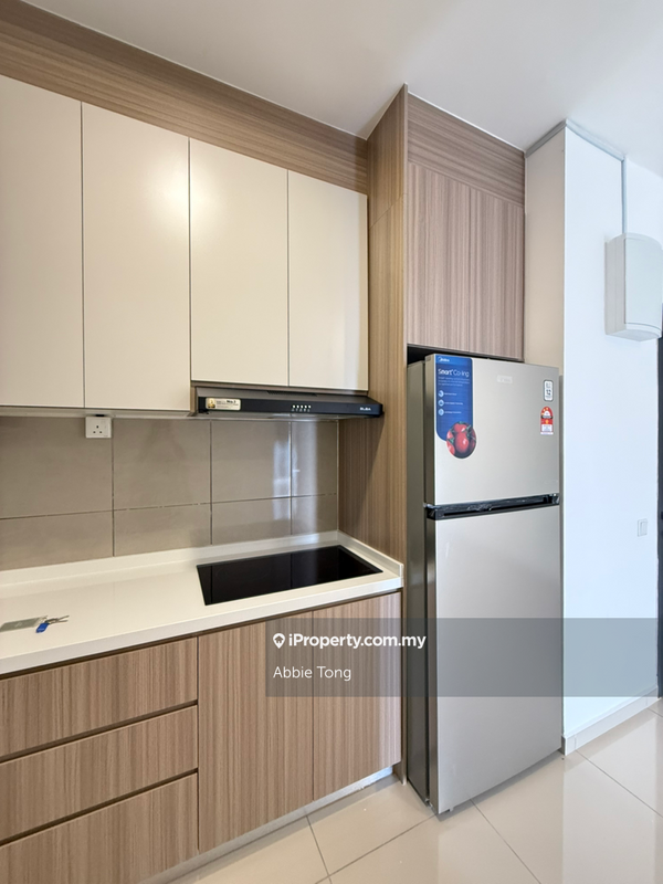 Kediaman Servis untuk Disewa di D'Quince Residences oleh Abbie Tong - iProperty.com.my