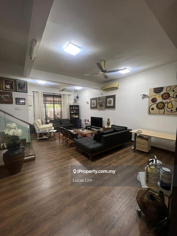Rumah Teres 2-Tingkat untuk Dijual di Taman Jelok Impian, Kajang oleh Lucas Lim - iProperty.com.my