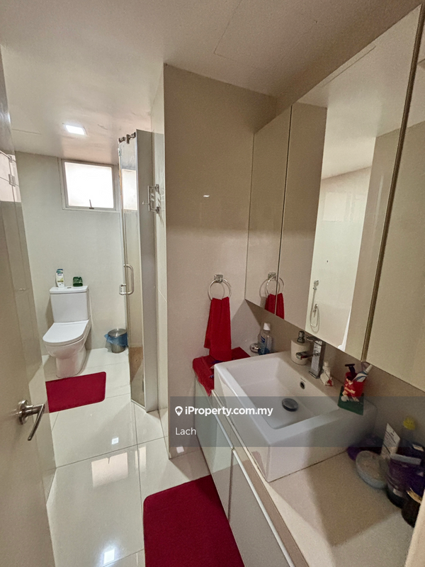 Kondominium untuk Dijual di Kiaramas Cendana oleh Lach - iProperty.com.my