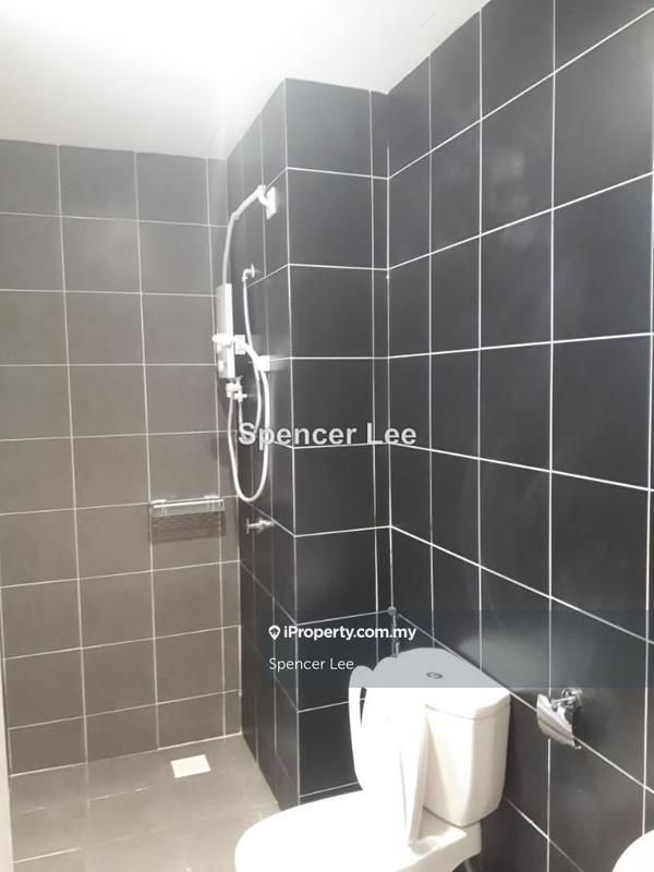 Service Residence untuk Dijual di The Zizz @ Damansara North oleh Spencer Lee - iProperty.com.my