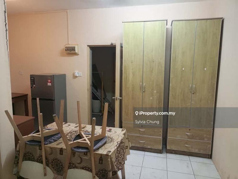 Pangsapuri untuk Disewa di Taman Nelly Phase 8D oleh Sylvia Chung - iProperty.com.my