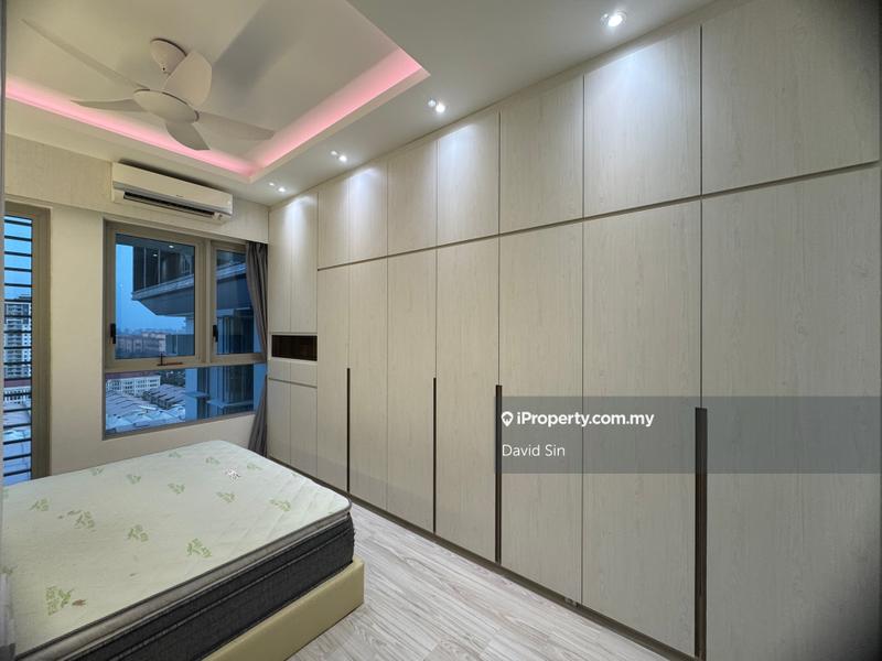 Service Residence for Sale in Cantara Residences by David Sin - iProperty.com.my