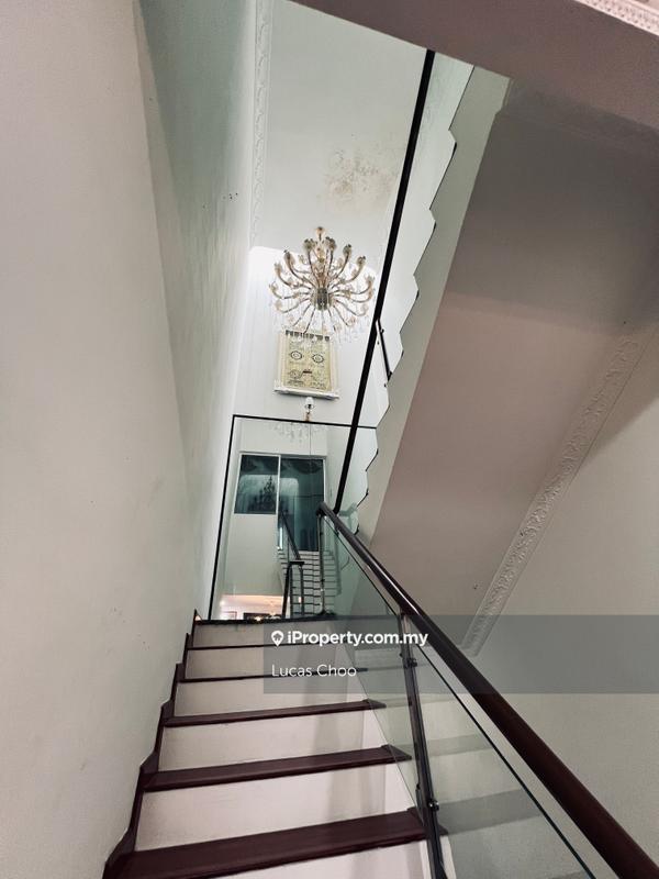 Rumah Berkembar untuk Dijual di Ampang Jaya, Ampang oleh Lucas Choo - iProperty.com.my