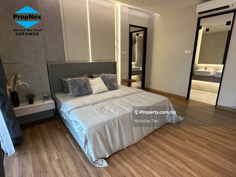 For Sale - The Corliss Residence @ The NorthBank