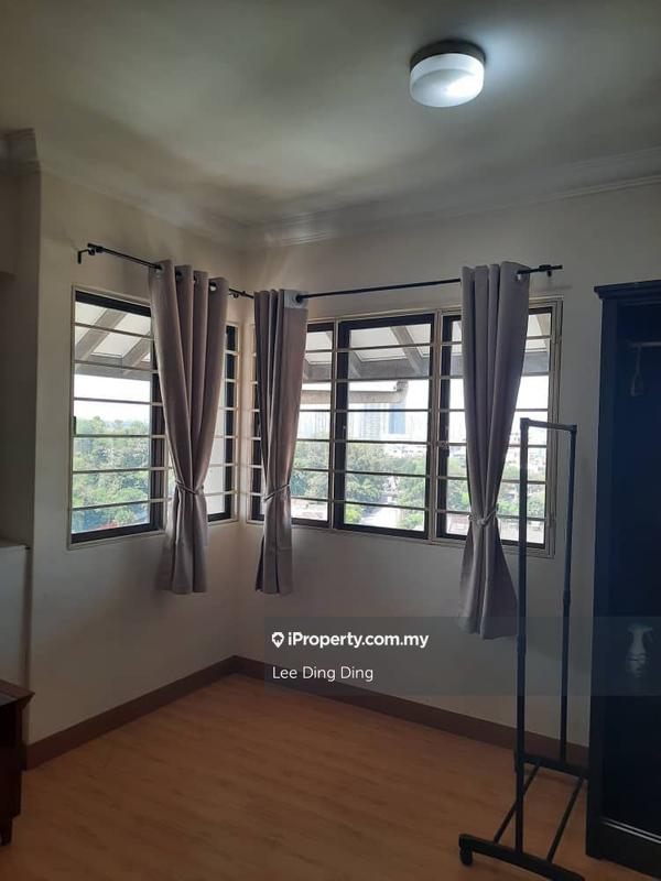 Condominium for Rent in Bukit Desa Condominium by Lee Ding Ding - iProperty.com.my