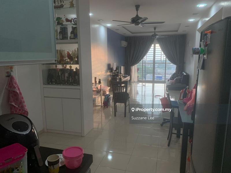 For Sale - Tanjung Permai De Centro