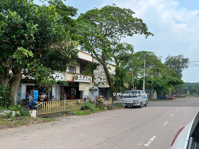 Tanah Pertanian untuk Dijual di Taman Murni, Kluang oleh Jason Wong - iProperty.com.my