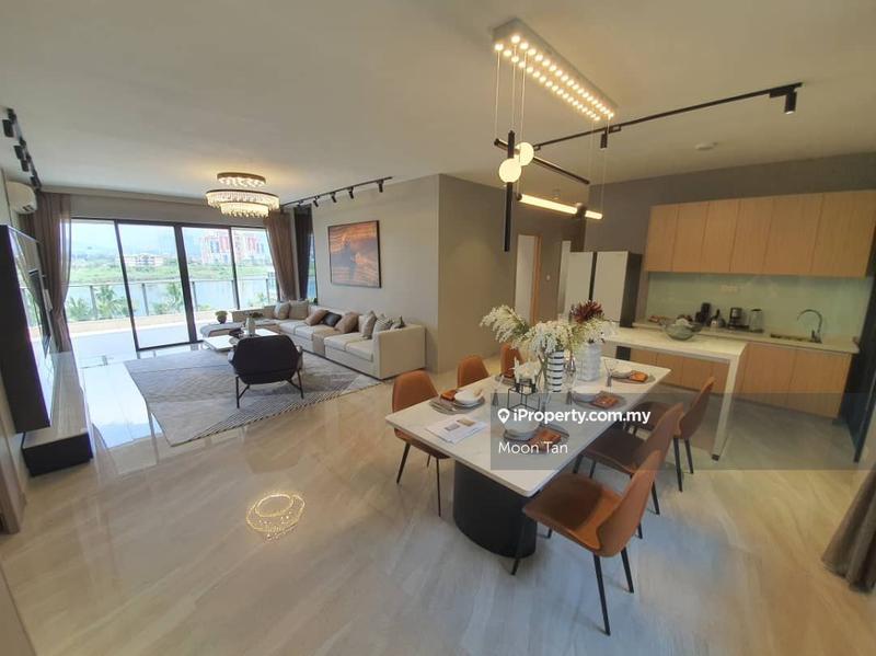 Service Residence for Sale in Baron Residence @ Lake City by Moon Tan - iProperty.com.my