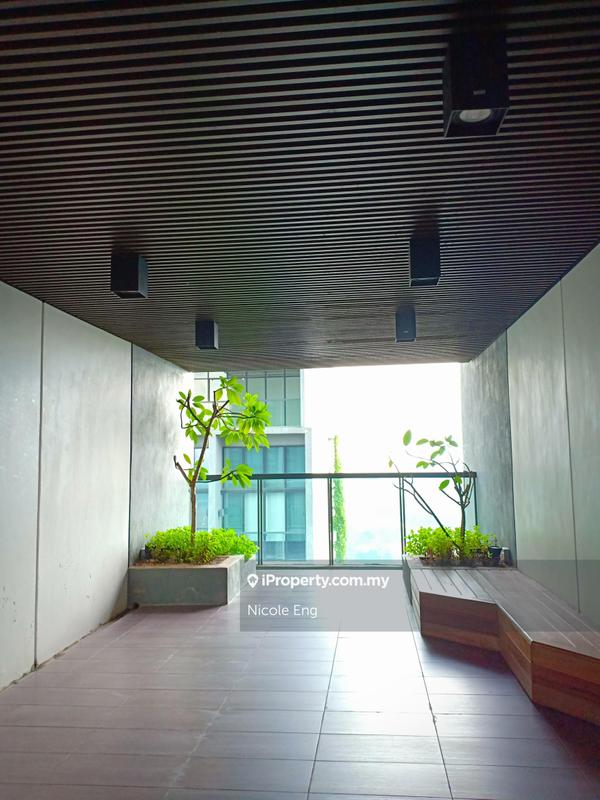 Residensi Servis untuk Dijual di The Square SOHO @ One City USJ 25 oleh Nicole Eng - iProperty.com.my