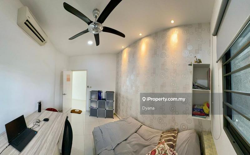 Condominium for Rent in Mirage By The Lake by Dyana - iProperty.com.my