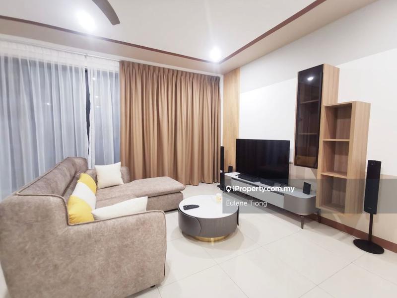 Kondominium untuk Disewa di Tropics City oleh Eulene Tiong - iProperty.com.my