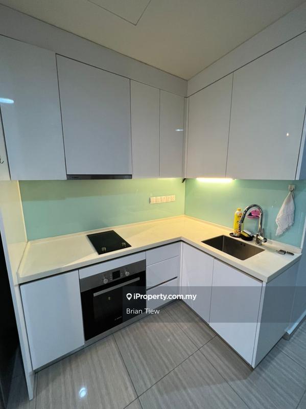 Service Residence for Rent in Twin Arkz by Brian Tiew - iProperty.com.my