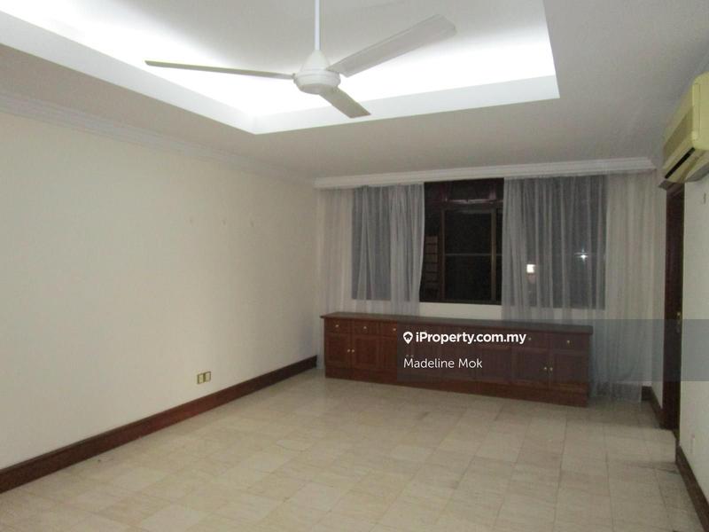 Apartment for Sale in 3 Taman U Thant 2 by Madeline Mok - iProperty.com.my