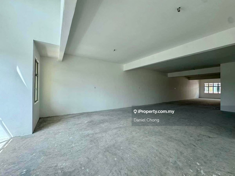 Shop / Office untuk Dijual di Bandar Putra, Kulai oleh Daniel Chong - iProperty.com.my