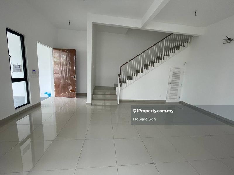 Semi-Detached House for Sale in Nara Eco Ardence, Cora, Aeres, Dremien Shah Alam, Setia Alam by Howard Soh - iProperty.com.my