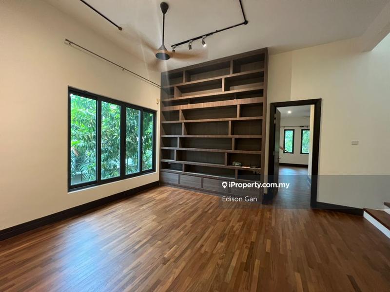 Semi-Detached House for Sale in Desa Sri Hartamas, Sri Hartamas by Edison Gan - iProperty.com.my