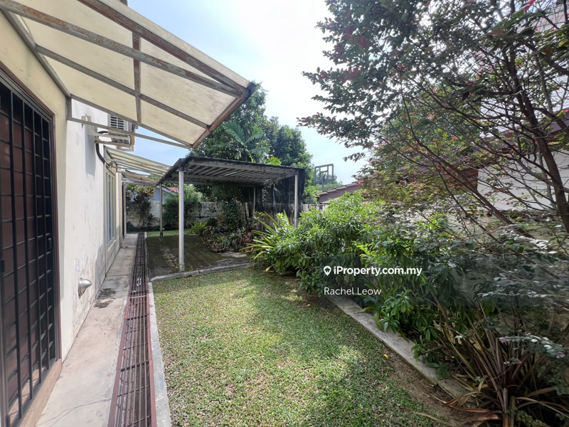 Bungalow House for Sale in Seksyen 6, Petaling Jaya by Rachel Leow - iProperty.com.my