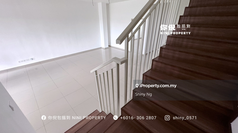 Rumah Berangkai 2 Tingkat untuk Dijual di Setia Indah 9, Setia Alam oleh Shiny Ng - iProperty.com.my