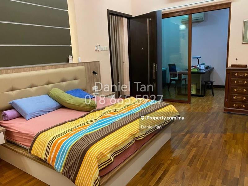 Banglo untuk Dijual di Setia Eco Park, Setia Alam oleh Daniel Tan - iProperty.com.my