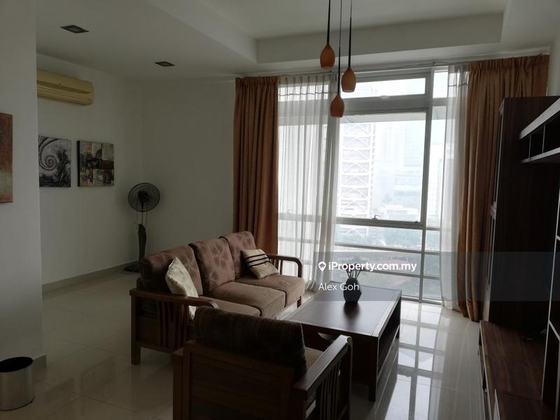 Service Residence for Sale in One Residency by Alex Goh - iProperty.com.my