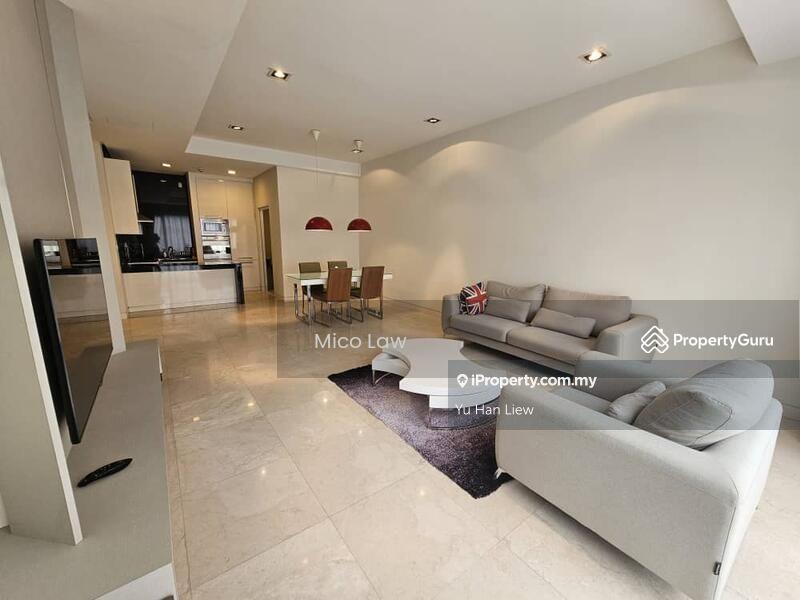 For Rent - Pavilion Residences