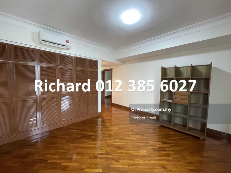 Condominium for Sale in Ampang Hilir Tara by Richard Small - iProperty.com.my