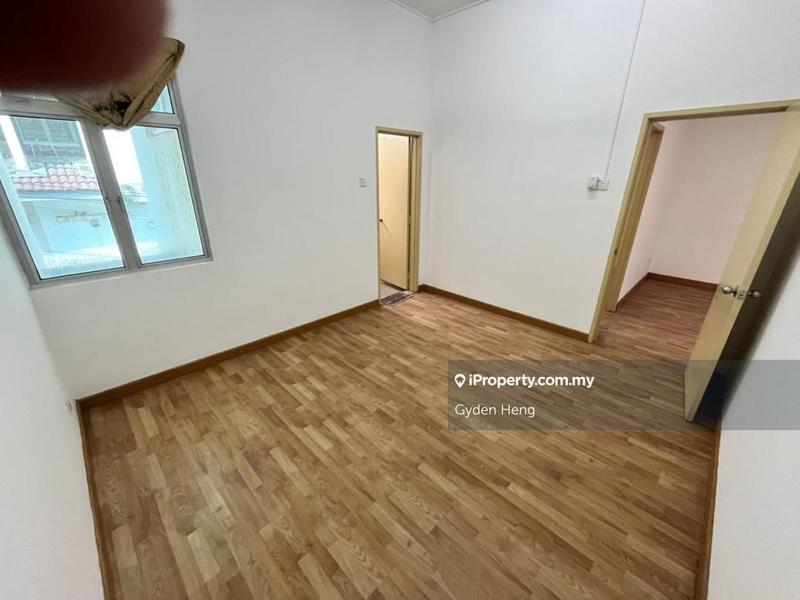 Rumah Teres 2-Tingkat untuk Dijual di Taman Sri Pulai Perdana, Skudai oleh Gyden Heng - iProperty.com.my