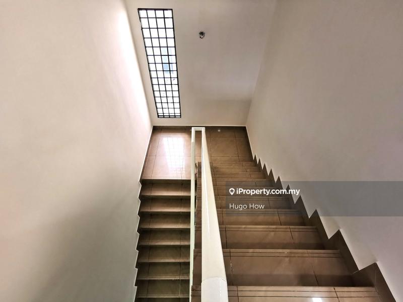 Semi-Detached House for Sale in Laman Residen Kipark Sri Utara, Batu Caves by Hugo How - iProperty.com.my